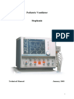 Stephanie-ventilator manual