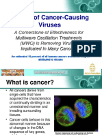 Cancer - Causing Viruses PDF