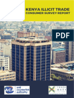 Consumer Survey Report - Final Report 05052020