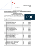 SCTR Pension - Ep - Agosto