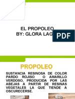 Propoleo