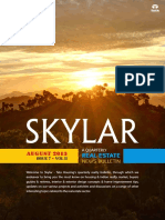 Skylar: Real Estate