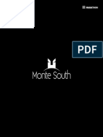 Monte South Byculla Brochure