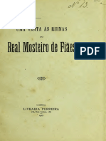 Visita A Fiães em 1903 PDF