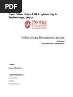 Download online_library_management_system by Vinay Chanchlani SN47148819 doc pdf