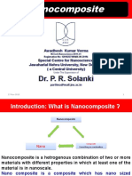 Nanocomposite