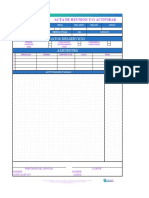 PC - FT - 05 Acta de Reunion
