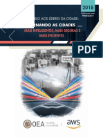 Cybercidades OEA