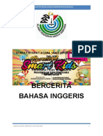 4 PERATURAN ACARA BAKAT ZON TENGGARA ( BERCERITA BM BI )