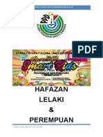 5 PERATURAN ACARA BAKAT ZON TENGGARA ( HAFAZAN L & P ).docx