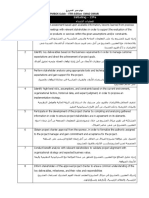 مهام مدير المشروع (بالعربي) PDF