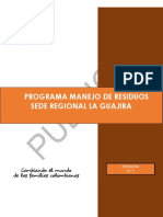Pg31.sa Programa Manejo Residuos Solidos Regional Guajira v2