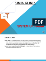 Sistem Urinaria PDF