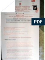 Affidavitz To (COMCAST) : Decapitated No Billz Due PDF