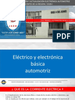 (4J) Electronica Basica Clase 1 PDF
