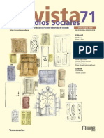 Estudios Sociales Sobre El Consumo Traye