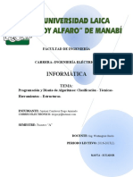 Tarea de Informatica 3