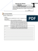 MODULE-PE1-LEARNING EPISODE 3-Exercise Program Design