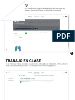 Guía Rapida Google Classroom PDF