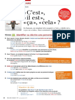 BDI16 Grammaire