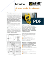 Resistencia de Aislaciones en motores eléctricos.pdf