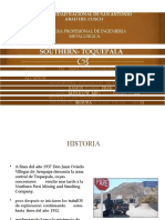 (PDF) Southern Peru Toquepala