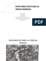 Instrumentosparacosechar PDF