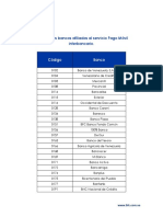 Sociedad Líbano Secreta ISIS PDF