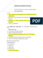 Primer Parcial de Biotecnologia