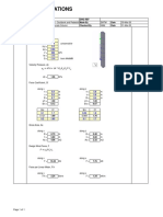 Wind Load Analysis - v0 PDF