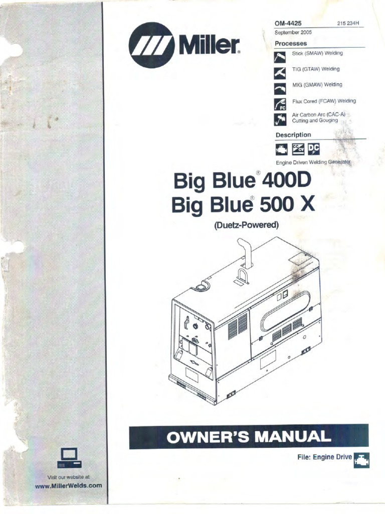 OEM 605960 65978 MILLER RHEOSTAT 34 OHM 300W OHMITE Trail Blazer 44D