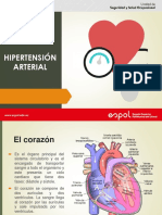 24-04-2020 - Hipertensión Arterial