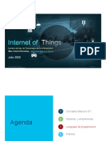 IOT Programacion PDF