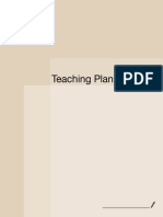 Teaching Plan CRPC PDF