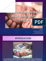 protocolo y cuidador de neonato 
