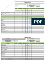 EVALUACION ECOMICA PROYECTO HUMUS DE LOMBRIZ