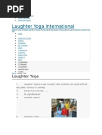Download laughter yoga by RobiEvertTiamzon SN47149858 doc pdf