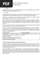 Abc de La Tarea Docente Palamidessi Resumen