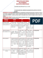 Rúbrica de Evidencia Medial de Aprendizaje-Subir 2020 7 PDF