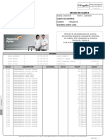 Estratos Bancarios PDF