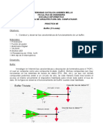 Practica Numero 3. Buffer.