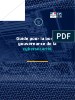 CyberSecurity Governance Jan2020 PDF