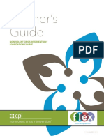 PDF - NCI Flex Learners Guide Updated