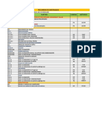 Trabajo Final Presupuesto Segun Capeco 1.0