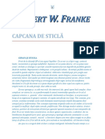Herbert W. Franke - Capcana de Sticlă 1.0 10 ' (SF)