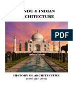 HINDU Architecture