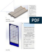 Plataforma de 60x105