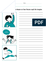 Fisa de Lucru PDF