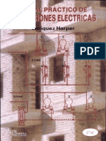 01.- Manual Practico de Instalaciones Electricas - Enriquez Harper - 2da Edición.pdf