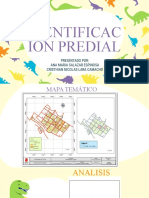 Dinosaur Pattern by Slidesgo